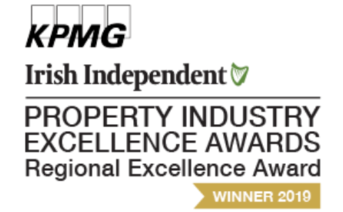 KPMG Regional Excellence Award KPMG Property Industry Excellence Awards